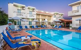 Sisi Breeze Hotel